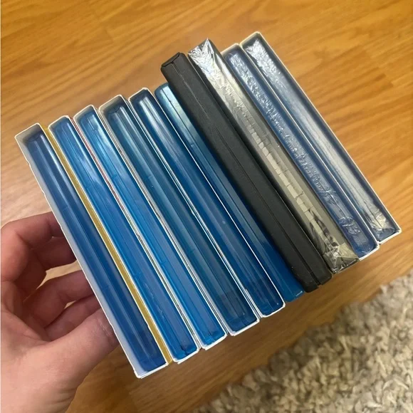 Disney Pixar DVD Collection - Picture 2 of 3